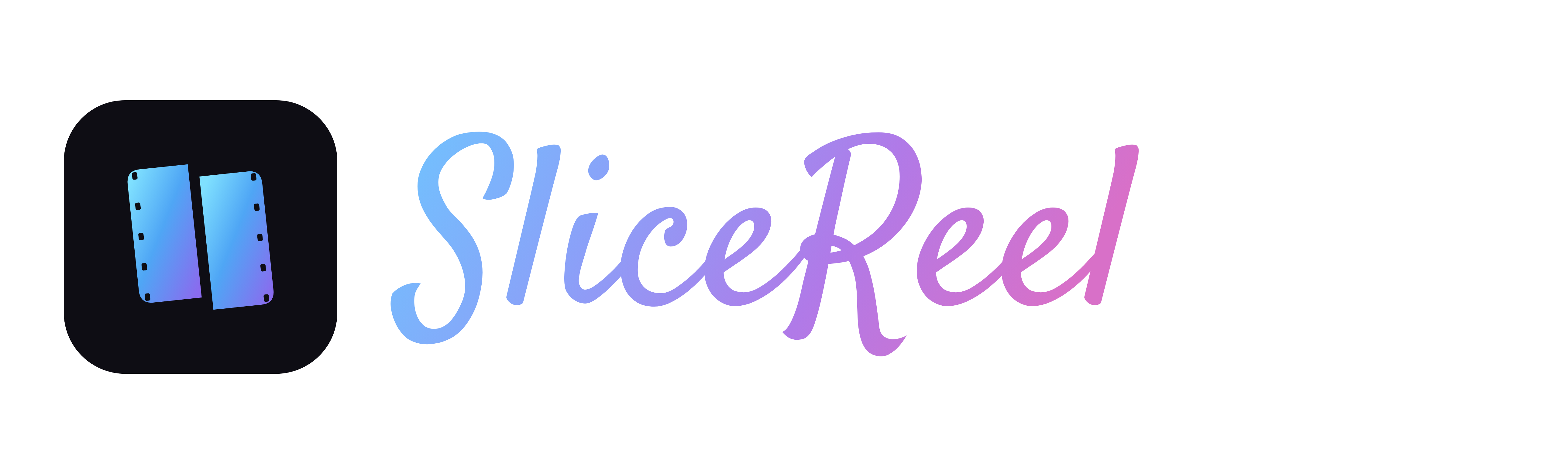 SliceReel